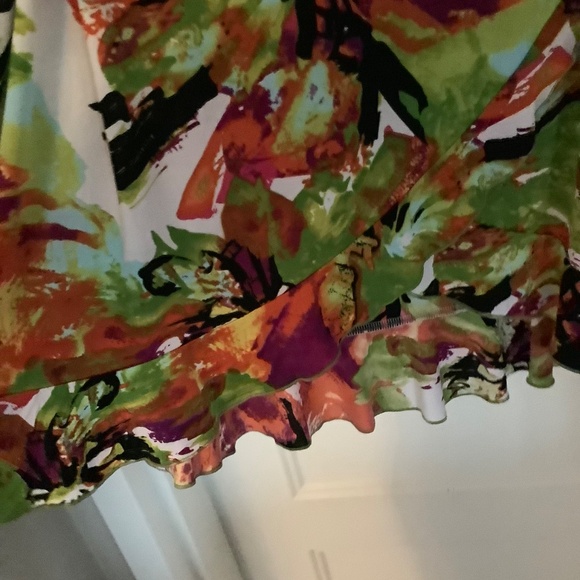 Renuar Dress - Picture 10 of 12